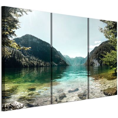 OEM Quadro Su Tela Italiana 90 X 60 Cm Trittico - Stile Classico - Natura Quadro Su Tela Italiana 120 X 80 Cm Trittico - Stile Classico - Natura OEM Quadro Su Tela Italiana 90 X 60 Cm Trittico - Stile Classico - Natura Quadro Su Tela Italiana 120 X 80 Cm Trittico - Stile Classico - Natura