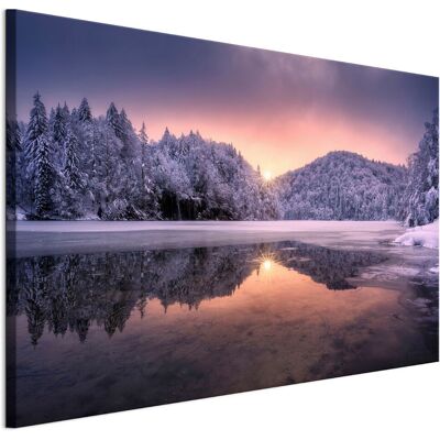 OEM Quadro Su Tela Italiana 90 X 60 Cm - Stile Classico - Natura Quadro Su Tela Italiana 120 X 80 Cm - Stile Classico - Natura OEM Quadro Su Tela Italiana 90 X 60 Cm - Stile Classico - Natura Quadro Su Tela Italiana 120 X 80 Cm - Stile Classico - Natura