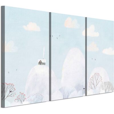 OEM Quadro Su Tela Italiana 90 X 60 Cm Trittico - Stile Minimalista - Natura Quadro Su Tela Italiana 120 X 80 Cm Trittico - Stile Minimalista - Natura OEM Quadro Su Tela Italiana 90 X 60 Cm Trittico - Stile Minimalista - Natura Quadro Su Tela Italiana 120 X 80 Cm Trittico - Stile Minimalista - Natura