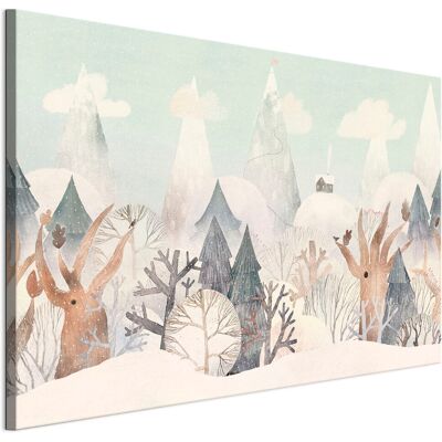 OEM Quadro Su Tela Italiana 90 X 60 Cm - Stile Scandinavo - Natura Quadro Su Tela Italiana 120 X 80 Cm - Stile Scandinavo - Natura OEM Quadro Su Tela Italiana 90 X 60 Cm - Stile Scandinavo - Natura Quadro Su Tela Italiana 120 X 80 Cm - Stile Scandinavo - Natura