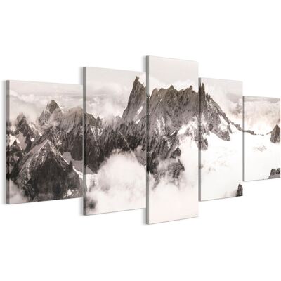 OEM Quadro Su Tela Italiana 100 X 50 Cm Pentattico - Stile Classico - Natura Quadro Su Tela Italiana 150 X 75 Cm Pentattico - Stile Classico - Natura OEM Quadro Su Tela Italiana 100 X 50 Cm Pentattico - Stile Classico - Natura Quadro Su Tela Italiana 150 X 75 Cm Pentattico - Stile Classico - Natura