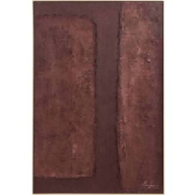 ATMOSPHERA Tela Bella Rettangolare 116x148 Cm - Créateur D'Intérieur ATMOSPHERA Tela Bella Rettangolare 116x148 Cm - Créateur D'Intérieur