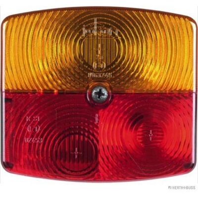 HERTH+BUSS ELPARTS - 83830112 - Universale - P21W - Luce posteriore HERTH+BUSS ELPARTS - 83830112 - Universale - P21W - Luce posteriore