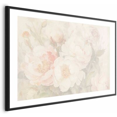 OEM Manifesto - Peonie Nella Nebbia OEM Manifesto - Peonie Nella Nebbia