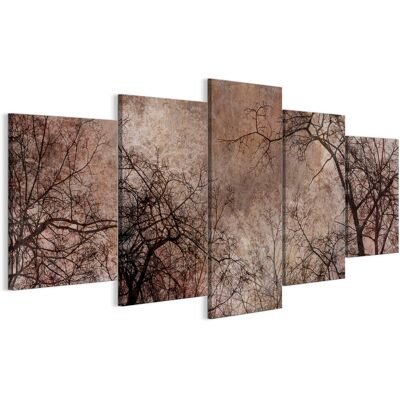 OEM Quadro Su Tela Italiana 100 X 50 Cm Pentattico - Stile Modernista - Natura Quadro Su Tela Italiana 150 X 75 Cm Pentattico - Stile Modernista - Natura OEM Quadro Su Tela Italiana 100 X 50 Cm Pentattico - Stile Modernista - Natura Quadro Su Tela Italiana 150 X 75 Cm Pentattico - Stile Modernista - Natura