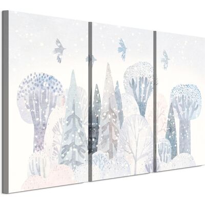 OEM Quadro Su Tela Italiana 90 X 60 Cm Trittico - Stile Scandinavo - Natura Quadro Su Tela Italiana 120 X 80 Cm Trittico - Stile Scandinavo - Natura OEM Quadro Su Tela Italiana 90 X 60 Cm Trittico - Stile Scandinavo - Natura Quadro Su Tela Italiana 120 X 80 Cm Trittico - Stile Scandinavo - Natura