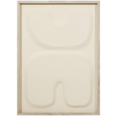 ATMOSPHERA Tela Katie 50x70cm - Créateur D'Intérieur ATMOSPHERA Tela Katie 50x70cm - Créateur D'Intérieur