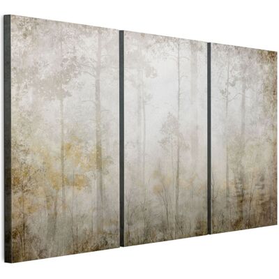OEM Quadro Su Tela Italiana 90 X 60 Cm Trittico - Stile Eclettico - Natura Quadro Su Tela Italiana 120 X 80 Cm Trittico - Stile Eclettico - Natura OEM Quadro Su Tela Italiana 90 X 60 Cm Trittico - Stile Eclettico - Natura Quadro Su Tela Italiana 120 X 80 Cm Trittico - Stile Eclettico - Natura