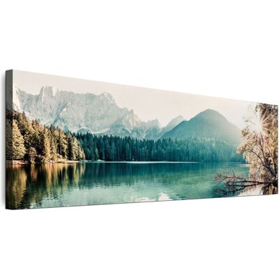 OEM Quadro Su Tela Italiana 90 X 60 Cm - Stile Classico - Natura Quadro Su Tela Italiana 120 X 80 Cm - Stile Classico - Natura OEM Quadro Su Tela Italiana 90 X 60 Cm - Stile Classico - Natura Quadro Su Tela Italiana 120 X 80 Cm - Stile Classico - Natura