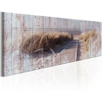 ARTGEIST Quadro - Song Of The Summer - 120x40 ARTGEIST Quadro - Song Of The Summer - 120x40