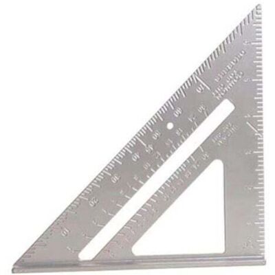 OEM Righello Quadrato In Lega Di Alluminio Da 7 Pollici Per La Lavorazione Del Legno, Utensili Per La Lavorazione Del Legno OEM Righello Quadrato In Lega Di Alluminio Da 7 Pollici Per La Lavorazione Del Legno, Utensili Per La Lavorazione Del Legno
