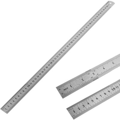 OEM Righello Di Misurazione In Acciaio Da 500 Mm OEM Righello Di Misurazione In Acciaio Da 500 Mm