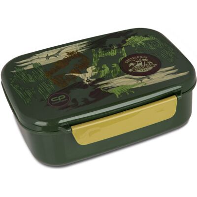 OEM Portapranzo Foodyx Adventure Park Con Scomparto, C OEM Portapranzo Foodyx Adventure Park Con Scomparto, C