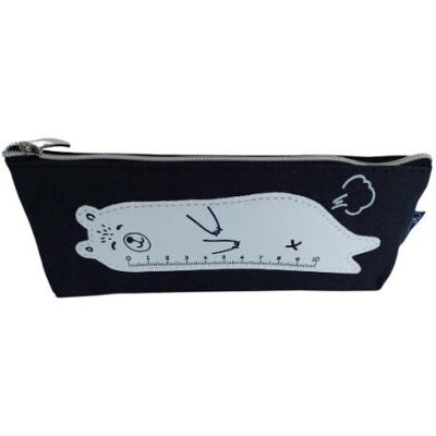 OEM Astuccio Per Matite, Righello Misiek, Fresco OEM Astuccio Per Matite, Righello Misiek, Fresco