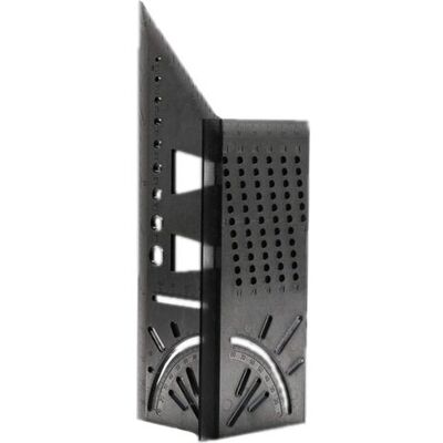 OEM Squadra Per La Lavorazione Del Legno 3d, Strumento Di Misurazione 3d, Righello Di Misurazione Per Legno A 45/90 Gradi, Squadra Per Chiodi 3d OEM Squadra Per La Lavorazione Del Legno 3d, Strumento Di Misurazione 3d, Righello Di Misurazione Per Legno A 45/90 Gradi, Squadra Per Chiodi 3d