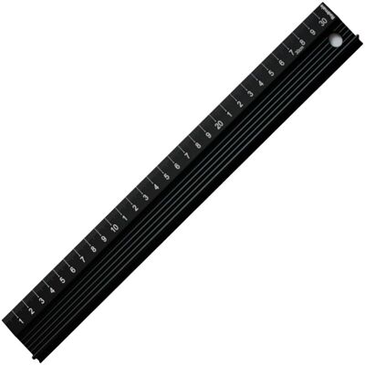 KEEMOTE Righello In Metallo Da 30 Cm, Kit Per Disegno Tecnico, Strumento Di Geometria, Strumento Fai-da-te, Righello Da Architetto Per Studenti KEEMOTE Righello In Metallo Da 30 Cm, Kit Per Disegno Tecnico, Strumento Di Geometria, Strumento Fai-da-te, Righello Da Architetto Per Studenti