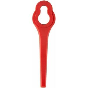 DPZO 50 Lame Compatibili Per Il Tosaerba Ferrex Aldi Far 20-i, Lame Di Ricambio Per Il Tosaerba A Batteria Ferrex DPZO 50 Lame Compatibili Per Il Tosaerba Ferrex Aldi Far 20-i, Lame Di Ricambio Per Il Tosaerba A Batteria Ferrex