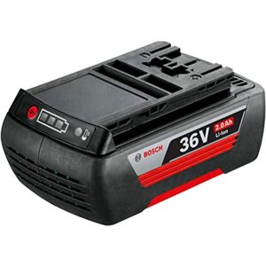 Bosch Batteria Agli Ioni Di Litio 36v 2ah Bosch Batteria Agli Ioni Di Litio 36v 2ah