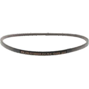 Husqvarna Cinghia 501986605 Originale Husqvarna Cinghia 501986605 Originale