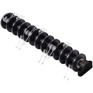 Einhell 3405571 Rullo Arieggiatore Per Scarificatore Ge-sc 35 Li - Einhell 3405571 Rullo Arieggiatore Per Scarificatore Ge-sc 35 Li -