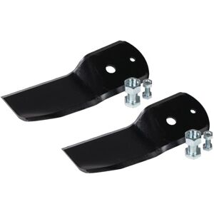 Stiga 1134-9119-01 - Lama Per Tosaerba Stiga 1134-9119-01 - Lama Per Tosaerba