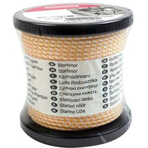 Fune di avviamento Oregon ø 6 mm rotolo 100 m - String Fune di avviamento Oregon ø 6 mm rotolo 100 m - String