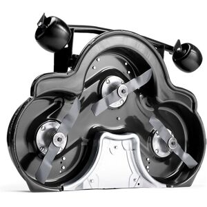 Husqvarna Piatto Di Taglio Originale Combi 94 Trattorino R320x - R316tx Husqvarna Piatto Di Taglio Originale Combi 94 Trattorino R320x - R316tx