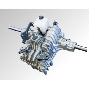 Cub Cadet Trasmissione Trattorino Tagliaerba Xt3qs127 Originale Mtd 618-06075a Cub Cadet Trasmissione Trattorino Tagliaerba Xt3qs127 Originale Mtd 618-06075a