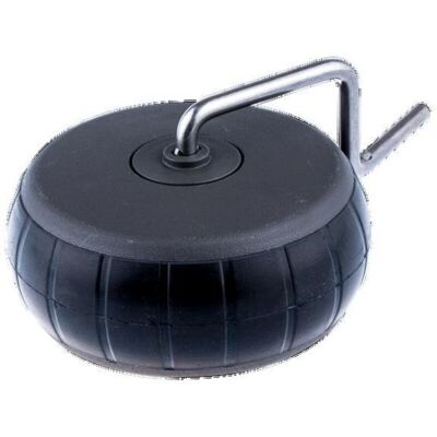 Husqvarna Kit Ruota Anteriore Kit 587651901 Originale Husqvarna Kit Ruota Anteriore Kit 587651901 Originale