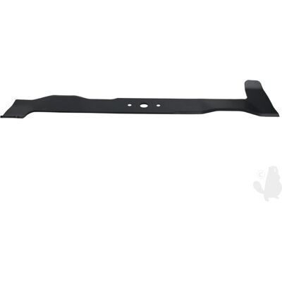 Lama mulching sinistra GGP per tagliaerba - 620mm Lama mulching sinistra GGP per tagliaerba - 620mm