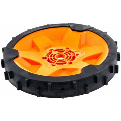 Husqvarna Ruota 590217303 Originale Husqvarna Ruota 590217303 Originale
