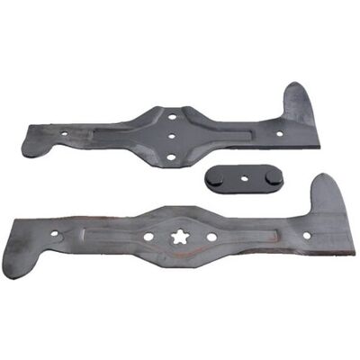 AYP Lama Tosaerba Mulching 465,0 Mm Dx Husqvarna 532426323 AYP Lama Tosaerba Mulching 465,0 Mm Dx Husqvarna 532426323