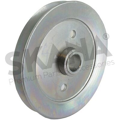 Mountfield Puleggia Albero Mozzo Lama Ggp - Castelgarden 125601585/1 Mountfield Puleggia Albero Mozzo Lama Ggp - Castelgarden 125601585/1