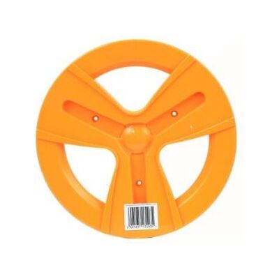 IMPORT Copriruota Geko G83053 Protezione Durevole Tosaerba IMPORT Copriruota Geko G83053 Protezione Durevole Tosaerba