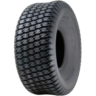 WANDA 24x12.00-10 Pneumatico Da Erba 4-ply WANDA 24x12.00-10 Pneumatico Da Erba 4-ply