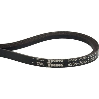 Stihl Cinghia Trapezoidale Viking 63367042100 Stihl Cinghia Trapezoidale Viking 63367042100