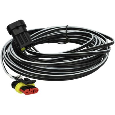 VHBW Cavo Trasformatore A Bassa Tensione Compatibile Con Gardena Sileno Sileno+ R100li, R130li, R160li (2016+) Robot Rasaerba 10m - VHBW Cavo Trasformatore A Bassa Tensione Compatibile Con Gardena Sileno Sileno+ R100li, R130li, R160li (2016+) Robot Rasaerba 10m -