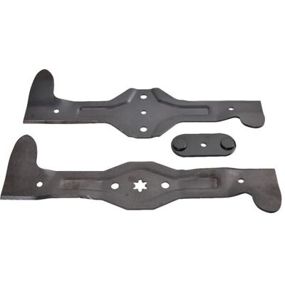 AYP Lama Tosaerba Mulching 465,0 Mm Dx Husqvarna, 532426322 AYP Lama Tosaerba Mulching 465,0 Mm Dx Husqvarna, 532426322