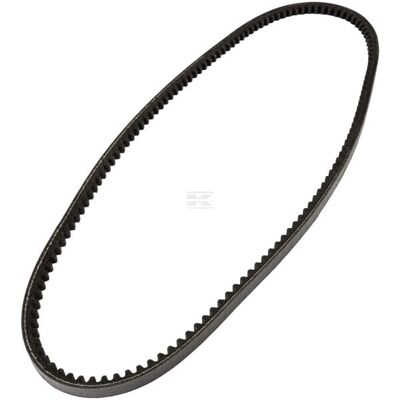 Husqvarna Cinghia Trapezoidale Dentata 589324601 Husqvarna Cinghia Trapezoidale Dentata 589324601