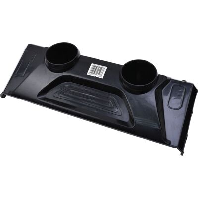 IMPORT Accessorio Giardino Geko G83053-54 Pannello Plastica Resistente IMPORT Accessorio Giardino Geko G83053-54 Pannello Plastica Resistente
