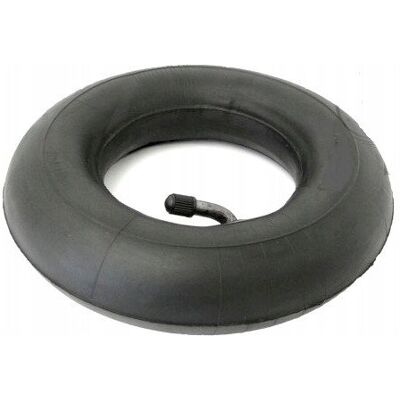 IMPORT Inner Tube Geko 3.00-4 Gomma Butilica Resistente Usura IMPORT Inner Tube Geko 3.00-4 Gomma Butilica Resistente Usura