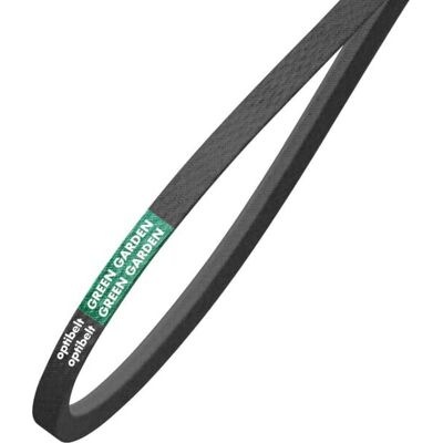 OPTIBELT Cinghia Trapezoidale 4l32 Lg2000452 OPTIBELT Cinghia Trapezoidale 4l32 Lg2000452