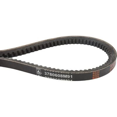 MASSEY FERGUSON Cinghia Trapezoidale 3780608m91 MASSEY FERGUSON Cinghia Trapezoidale 3780608m91