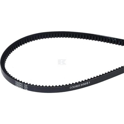 PUBERT Cinghia Ventola 11x6,5x856 0306030051 PUBERT Cinghia Ventola 11x6,5x856 0306030051