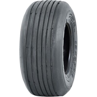 WANDA Pneumatico Tosaerba - - P508 - 15x6.00-6 - 4 Strati - Resistente All'usura WANDA Pneumatico Tosaerba - - P508 - 15x6.00-6 - 4 Strati - Resistente All'usura