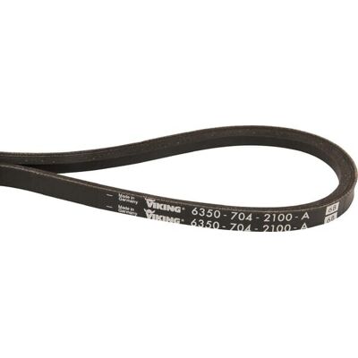 Stihl Cinghia Trapezoidale Viking 63507042100 Stihl Cinghia Trapezoidale Viking 63507042100