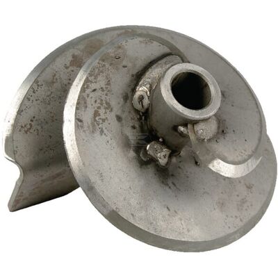 AS MOTOR Albero Lama Completo As-motor E06296asm AS MOTOR Albero Lama Completo As-motor E06296asm