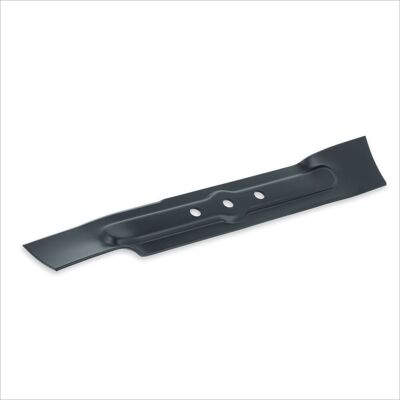 VHBW Lama Di Ricambio Compatibile Con Bosch Rotak 320 Ergoflex, 32-12, 32r, 320c, 32, 320 Tagliaerba - Nero, In Acciaio Rivestito VHBW Lama Di Ricambio Compatibile Con Bosch Rotak 320 Ergoflex, 32-12, 32r, 320c, 32, 320 Tagliaerba - Nero, In Acciaio Rivestito