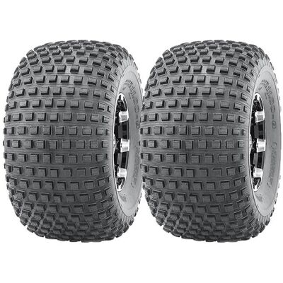 WANDA 22x11.00-8 Pneumatici Chiodati WANDA 22x11.00-8 Pneumatici Chiodati