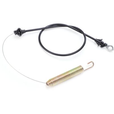 VISTRECK Cavo Di Innesto Del Piatto Per Trattore 746‑04092 Sostituzione Per Tosaerba Mtd Troy Bilt Engage VISTRECK Cavo Di Innesto Del Piatto Per Trattore 746‑04092 Sostituzione Per Tosaerba Mtd Troy Bilt Engage